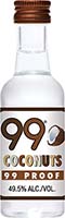 99 Brand Coconut Liqueur