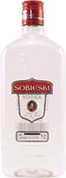 Sobieski Vodka .750ml Is Out Of Stock