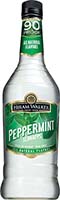 Hiram Walker Peppermint 60 [proof]