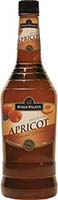 Hiram Walker Apricot Brandy Is Out Of Stock