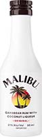 Malibu Rum/coconut
