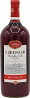Beringer California Collection Red Moscato