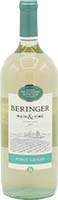 Beringer California Collection Pinot Grigio Is Out Of Stock