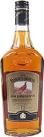 The Famous Grouse Gold Reserve 12 Year Old Blended Scotch Whiskey Is Out Of Stock