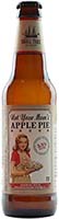 Not Your Mom's   Apple Pie      6 Pk Is Out Of Stock