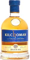 Kilchoman Machir Bay Islay Single Malt Scotch Whiskey
