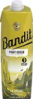 Bandit Pinot Grigio 1l Box