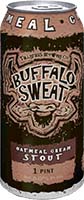 Tallgrass Buffalo Sweat 4/6/12cn