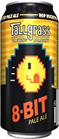 Tall Grass-8-bit Pale Ale Is Out Of Stock