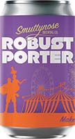 Smuttynose Rob Porter