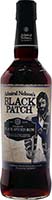 Admiral Nelson's Black Patch Rum