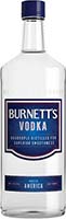Burnett's Original Vodka 80 Proof