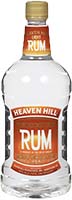 Heaven Hill Rum Light