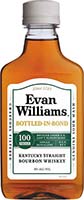 Evan Williams 100 Proof