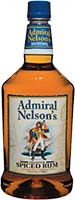 admiral nelson's premium spiced rum