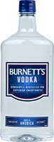 burnett's vodka