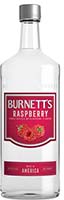 Burnett's Raspberry 750ml