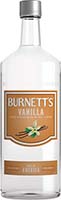 Burnetts Vanilla Vodka
