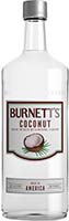 Burnetts Coconut Vodka