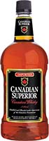 Canadian Superior Canadian Whiskey