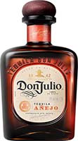 Don Julio Anejo Tequila Is Out Of Stock