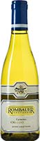 Rombauer Chardonnay Is Out Of Stock