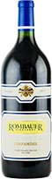 Rombauer Zinfandel Is Out Of Stock