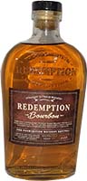 Redemption Straight Bourbon