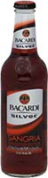 Bacardi Silver Signature Sangria Flavored Malt Beverage Is Out Of Stock
