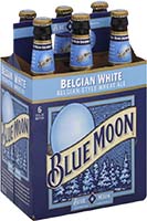 Blue Moon Belgian White 15pk C 12oz