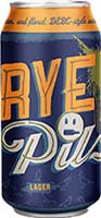 Deep Ellum Rye Lg Is Out Of Stock