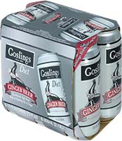 Gosling Ginger Beer Diet 6pk Is Out Of Stock