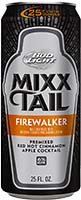 Mixx Tail Long Isl 25oz Is Out Of Stock