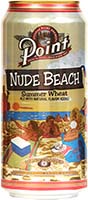 Nude Beach Is Out Of Stock