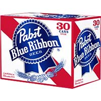 Pabst 12oz Single Can