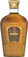Crown Royal Reserve Blended Canadian Whiskey