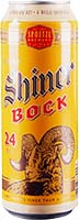Shiner Bock 24oz Bottle