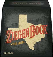 Ziegenbock 12pk Is Out Of Stock