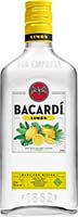 Bacardi Limon Rum  375ml