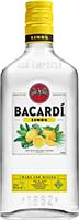 Bacardi  Limon 375
