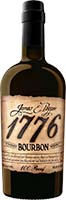 James Pepper 1776 Bourbon 750 Ml