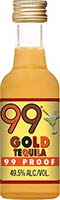 99 Brand Gold Tequila