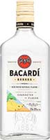 Bacardi Banana Rum Is Out Of Stock