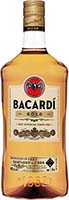 Bacardi Bacardi Gold 1.75 (plastic)