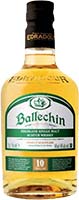 Ballechin 10yo Peated Highland Single Malt Whiskey