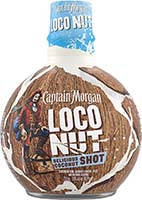 Loco Nut