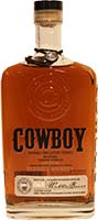 Cowboy Whiskey Is Out Of Stock