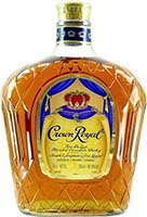 Crown Royal Deluxe Blended Canadian Whisky Is Out Of Stock