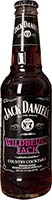 Jack Daniel's Berry Punch Is Out Of Stock
