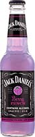 Jack Daniel's Country Cocktails Berry Punch